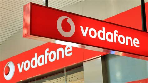 Vodafone Türkiye 2023-2024 mali yılı üçüncü çeyrek sonuçlarını açıkladı